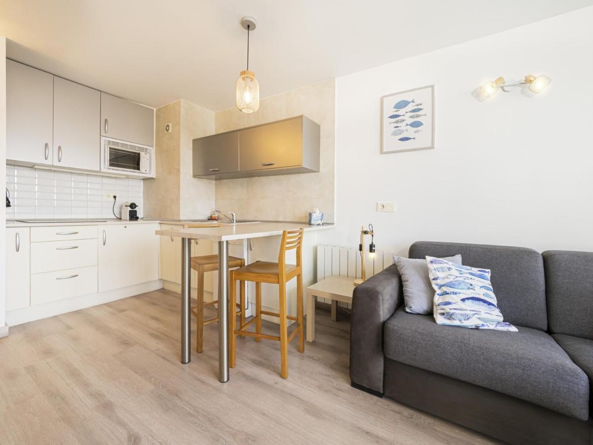 Appartement Hendaye, 2 Pieces, 4 Personnes - Fr-1-488-48 Экстерьер фото