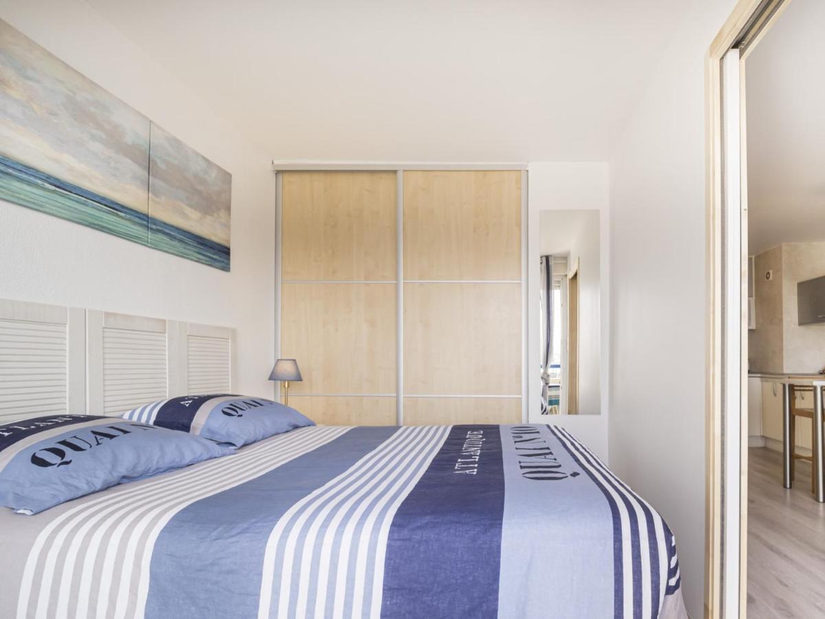 Appartement Hendaye, 2 Pieces, 4 Personnes - Fr-1-488-48 Экстерьер фото
