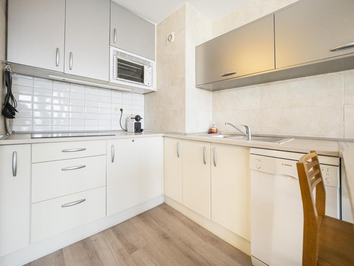 Appartement Hendaye, 2 Pieces, 4 Personnes - Fr-1-488-48 Экстерьер фото