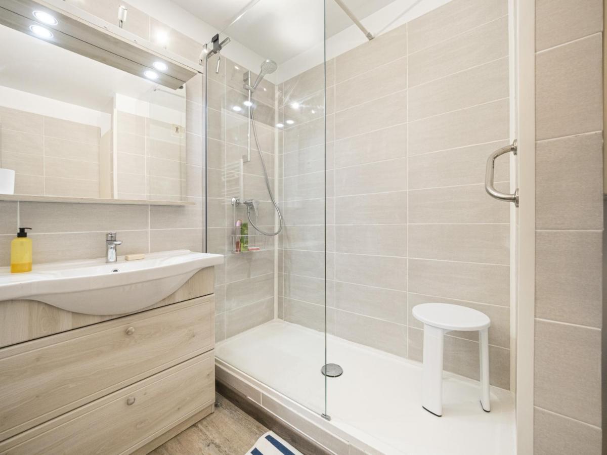 Appartement Hendaye, 2 Pieces, 4 Personnes - Fr-1-488-48 Экстерьер фото