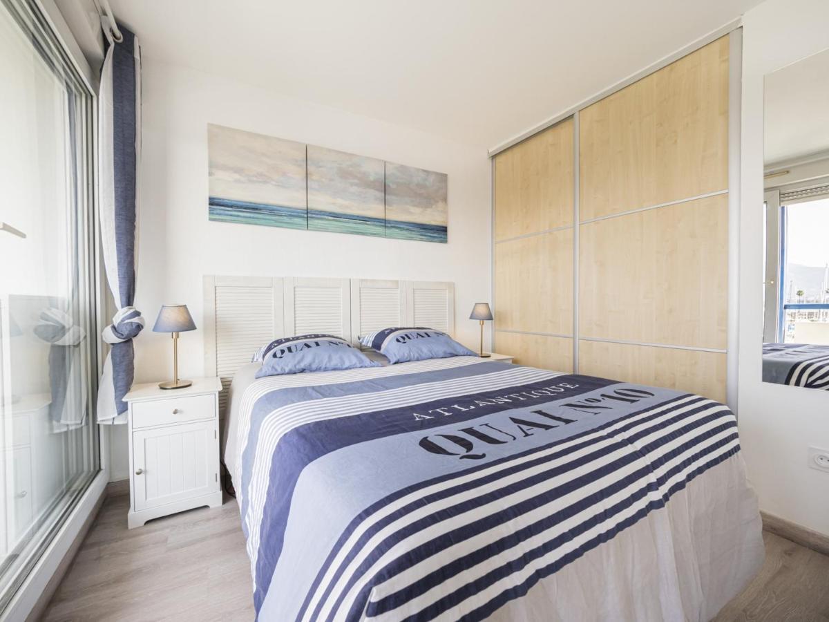 Appartement Hendaye, 2 Pieces, 4 Personnes - Fr-1-488-48 Экстерьер фото